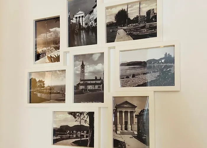 Alice Апартаменти