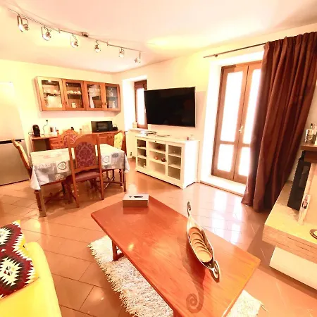 Alice Apartamento *