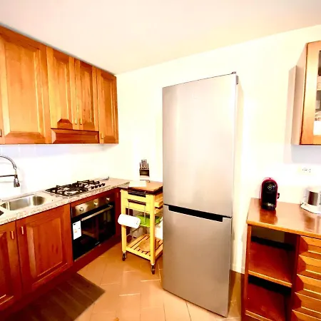 Apartman Alice *