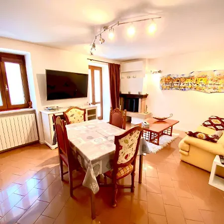 Alice Apartamento *