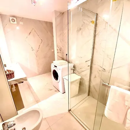 Apartman Alice Bardolino