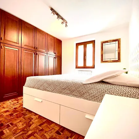 Apartman Alice *