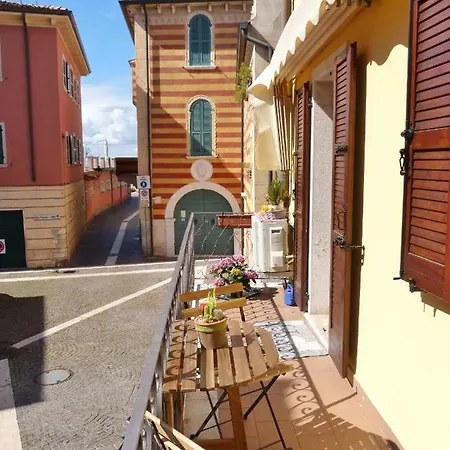 Alice Apartman