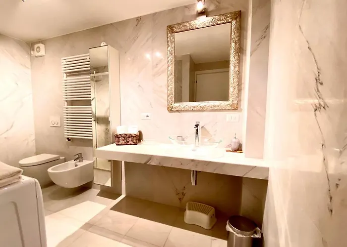 Alice Apartment Bardolino