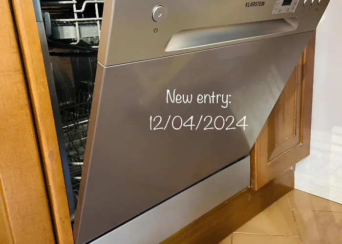 Apartament Alice Bardolino